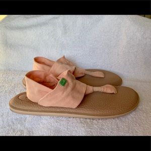 Women’s Sanuk Sandals